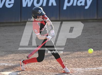 Thumbnail 2 in San Clemente vs. Vasquez (Alan Dugard Classic) photogallery.