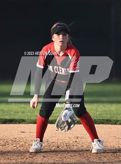 Thumbnail 1 in San Clemente vs. Vasquez (Alan Dugard Classic) photogallery.
