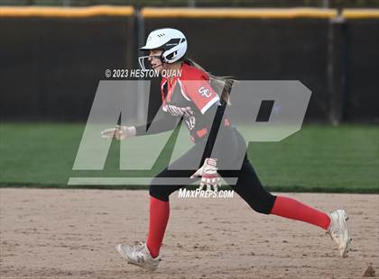 Thumbnail 3 in San Clemente vs. Vasquez (Alan Dugard Classic) photogallery.