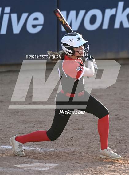 Thumbnail 1 in San Clemente vs. Vasquez (Alan Dugard Classic) photogallery.