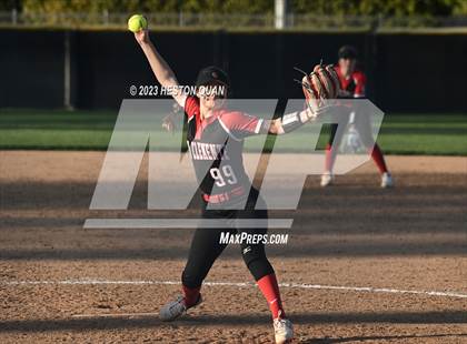Thumbnail 1 in San Clemente vs. Vasquez (Alan Dugard Classic) photogallery.