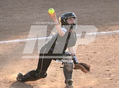 Thumbnail 3 in San Clemente vs. Vasquez (Alan Dugard Classic) photogallery.