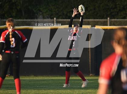 Thumbnail 2 in San Clemente vs. Vasquez (Alan Dugard Classic) photogallery.