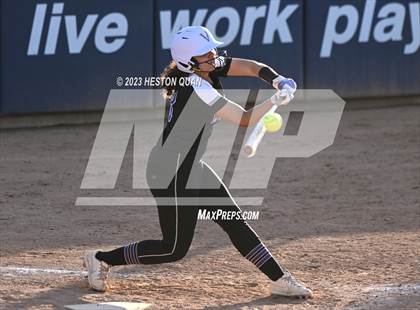Thumbnail 1 in San Clemente vs. Vasquez (Alan Dugard Classic) photogallery.