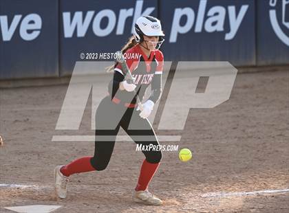 Thumbnail 3 in San Clemente vs. Vasquez (Alan Dugard Classic) photogallery.