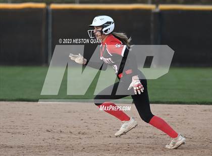 Thumbnail 2 in San Clemente vs. Vasquez (Alan Dugard Classic) photogallery.