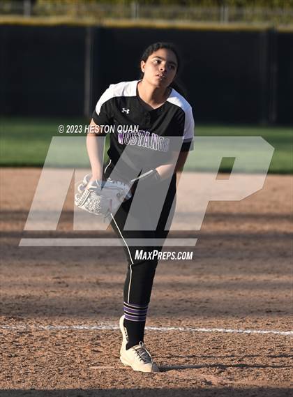 Thumbnail 2 in San Clemente vs. Vasquez (Alan Dugard Classic) photogallery.