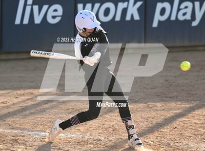 Thumbnail 2 in San Clemente vs. Vasquez (Alan Dugard Classic) photogallery.