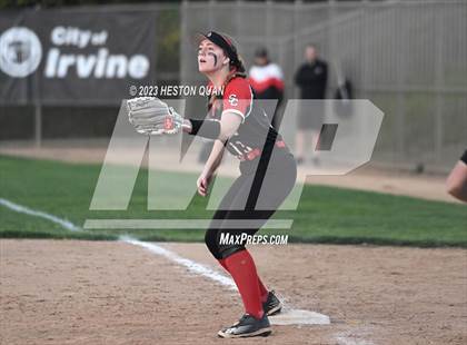 Thumbnail 1 in San Clemente vs. Vasquez (Alan Dugard Classic) photogallery.