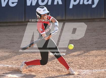 Thumbnail 1 in San Clemente vs. Vasquez (Alan Dugard Classic) photogallery.