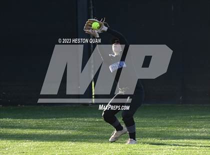 Thumbnail 3 in San Clemente vs. Vasquez (Alan Dugard Classic) photogallery.