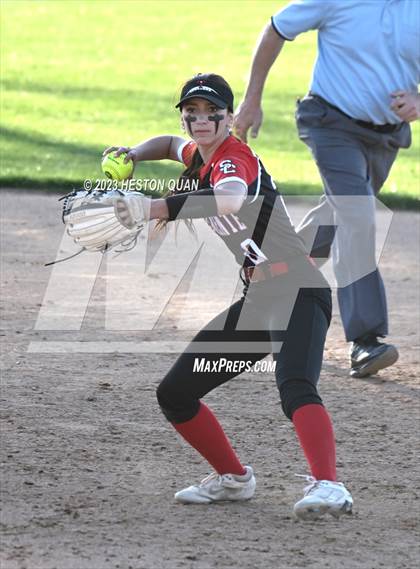 Thumbnail 3 in San Clemente vs. Vasquez (Alan Dugard Classic) photogallery.