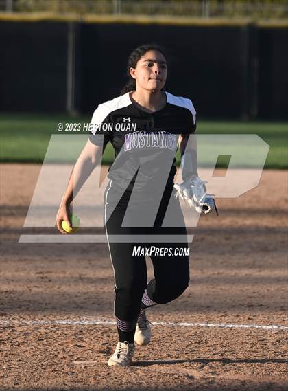 Thumbnail 1 in San Clemente vs. Vasquez (Alan Dugard Classic) photogallery.