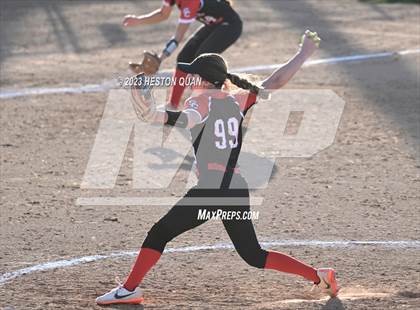 Thumbnail 3 in San Clemente vs. Vasquez (Alan Dugard Classic) photogallery.