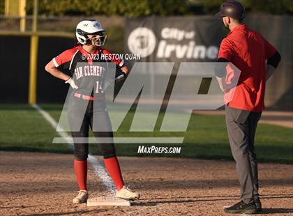 Thumbnail 1 in San Clemente vs. Vasquez (Alan Dugard Classic) photogallery.