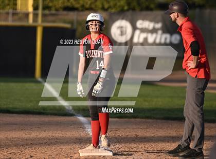 Thumbnail 2 in San Clemente vs. Vasquez (Alan Dugard Classic) photogallery.