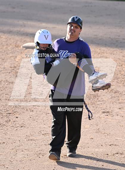 Thumbnail 1 in San Clemente vs. Vasquez (Alan Dugard Classic) photogallery.