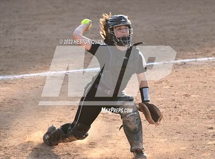 Thumbnail 2 in San Clemente vs. Vasquez (Alan Dugard Classic) photogallery.