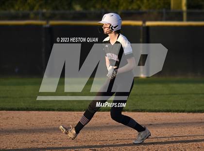 Thumbnail 2 in San Clemente vs. Vasquez (Alan Dugard Classic) photogallery.