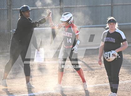 Thumbnail 2 in San Clemente vs. Vasquez (Alan Dugard Classic) photogallery.