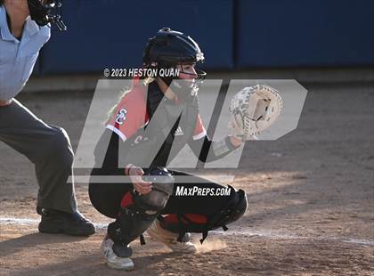 Thumbnail 1 in San Clemente vs. Vasquez (Alan Dugard Classic) photogallery.