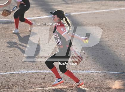 Thumbnail 2 in San Clemente vs. Vasquez (Alan Dugard Classic) photogallery.