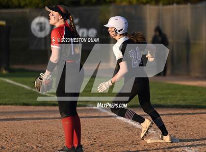 Thumbnail 1 in San Clemente vs. Vasquez (Alan Dugard Classic) photogallery.