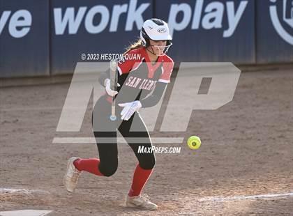 Thumbnail 1 in San Clemente vs. Vasquez (Alan Dugard Classic) photogallery.