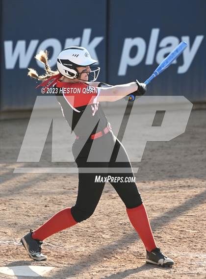 Thumbnail 2 in San Clemente vs. Vasquez (Alan Dugard Classic) photogallery.