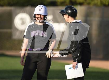 Thumbnail 2 in San Clemente vs. Vasquez (Alan Dugard Classic) photogallery.
