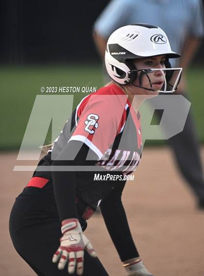 Thumbnail 3 in San Clemente vs. Vasquez (Alan Dugard Classic) photogallery.