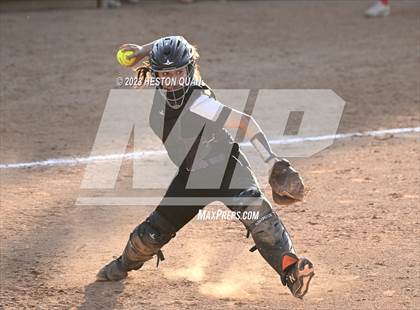 Thumbnail 3 in San Clemente vs. Vasquez (Alan Dugard Classic) photogallery.