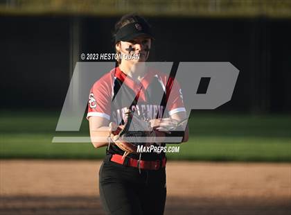 Thumbnail 1 in San Clemente vs. Vasquez (Alan Dugard Classic) photogallery.