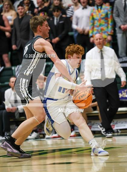Thumbnail 1 in Simla vs. Limon (CHSAA 2A Final) photogallery.