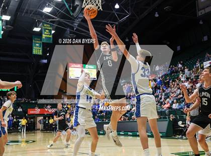 Thumbnail 2 in Simla vs. Limon (CHSAA 2A Final) photogallery.