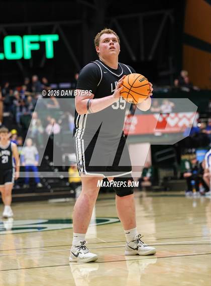 Thumbnail 1 in Simla vs. Limon (CHSAA 2A Final) photogallery.