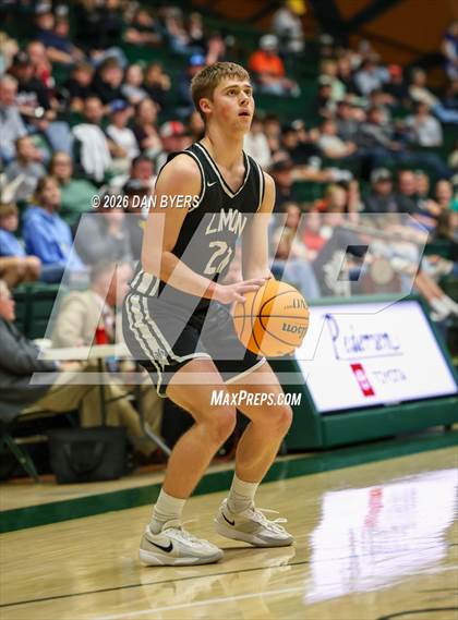 Thumbnail 3 in Simla vs. Limon (CHSAA 2A Final) photogallery.