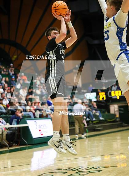 Thumbnail 3 in Simla vs. Limon (CHSAA 2A Final) photogallery.