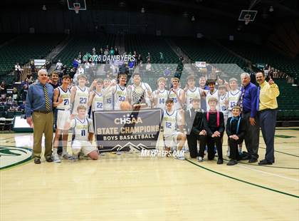 Thumbnail 1 in Simla vs. Limon (CHSAA 2A Final) photogallery.