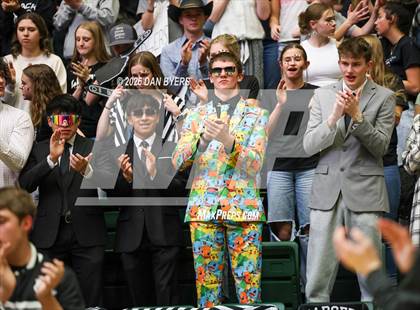 Thumbnail 2 in Simla vs. Limon (CHSAA 2A Final) photogallery.