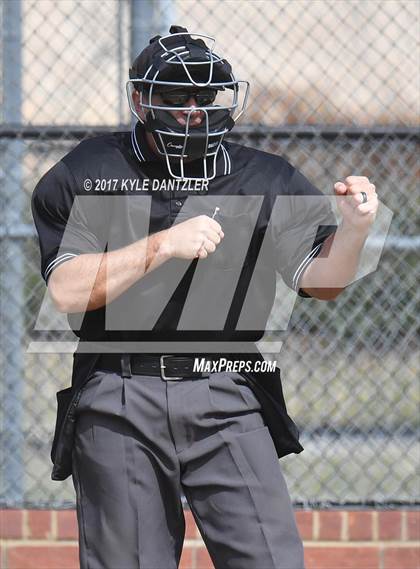 Thumbnail 1 in Fort Worth THESA @ Fort Worth Christian (Texas Private School Classic) photogallery.