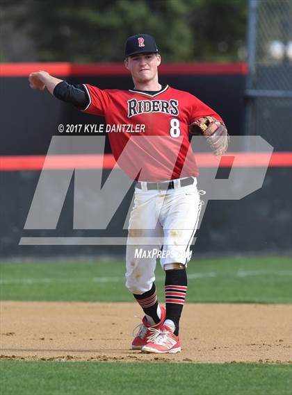 Thumbnail 2 in Fort Worth THESA @ Fort Worth Christian (Texas Private School Classic) photogallery.