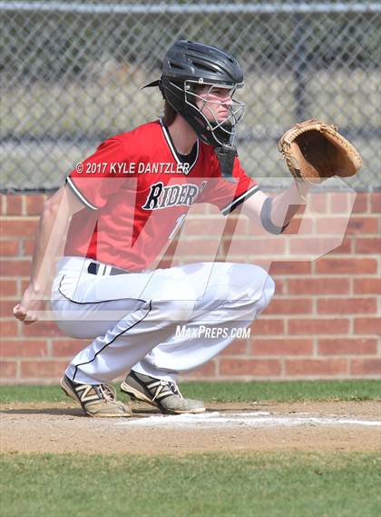 Thumbnail 2 in Fort Worth THESA @ Fort Worth Christian (Texas Private School Classic) photogallery.