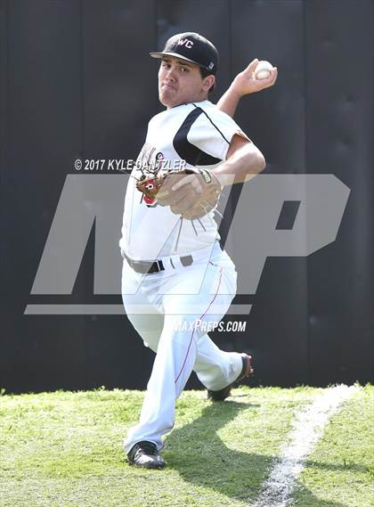 Thumbnail 1 in Fort Worth THESA @ Fort Worth Christian (Texas Private School Classic) photogallery.