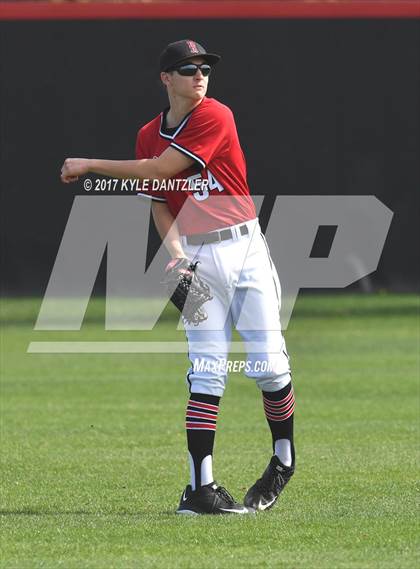 Thumbnail 1 in Fort Worth THESA @ Fort Worth Christian (Texas Private School Classic) photogallery.