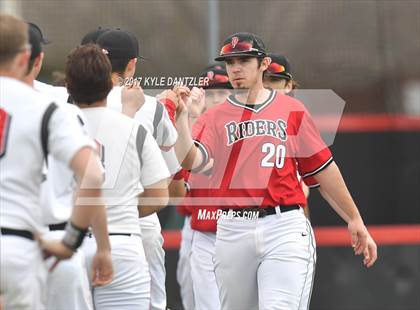 Thumbnail 1 in Fort Worth THESA @ Fort Worth Christian (Texas Private School Classic) photogallery.