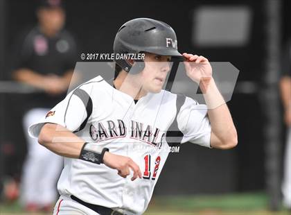 Thumbnail 1 in Fort Worth THESA @ Fort Worth Christian (Texas Private School Classic) photogallery.