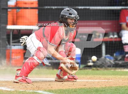 Thumbnail 3 in Fort Worth THESA @ Fort Worth Christian (Texas Private School Classic) photogallery.