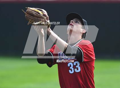 Thumbnail 2 in Fort Worth THESA @ Fort Worth Christian (Texas Private School Classic) photogallery.