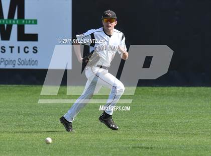Thumbnail 3 in Fort Worth THESA @ Fort Worth Christian (Texas Private School Classic) photogallery.